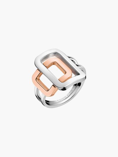 Calvin Klein Táskák & Kiegészítők HU674777 | Calvin Klein Perky Női Gyűrűk Színes